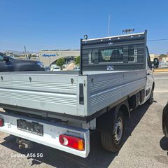 Καρότσα Ανοιχτή Nissan 2021 NV400 ΚΑΡΟΤΣΑ-thumb-4