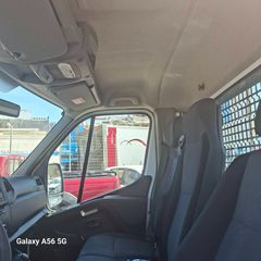 Καρότσα Ανοιχτή Nissan 2021 NV400 ΚΑΡΟΤΣΑ-thumb-5