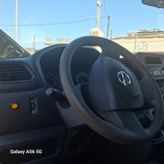 Καρότσα Ανοιχτή Nissan 2021 NV400 ΚΑΡΟΤΣΑ-thumb-6