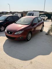Seat Ibiza 2011