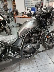 Honda CMX 1100 2025 Rebel DCT-thumb-2