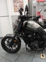 Honda CMX 1100 2025 Rebel DCT-thumb-7
