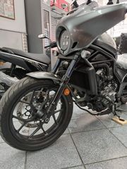 Honda CMX 1100 2025 Rebel DCT-thumb-9