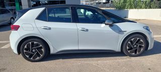 Volkswagen ID.3 2021 iD3 1st Edition Pro 152kw-thumb-1