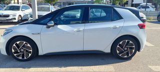 Volkswagen ID.3 2021 iD3 1st Edition Pro 152kw-thumb-2