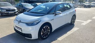 Volkswagen ID.3 2021 iD3 1st Edition Pro 152kw-thumb-5