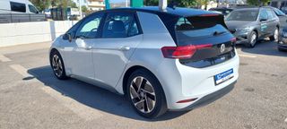 Volkswagen ID.3 2021 iD3 1st Edition Pro 152kw-thumb-7