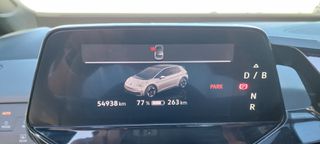 Volkswagen ID.3 2021 iD3 1st Edition Pro 152kw-thumb-13