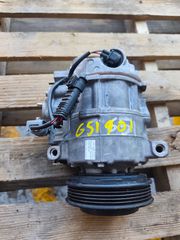 ΚΟΜΠΡΕΣΕΡ AIRCONDITION 651901 MERCEDES A CLASS-B CLASS