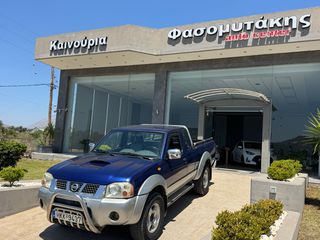 Nissan Navara 2006