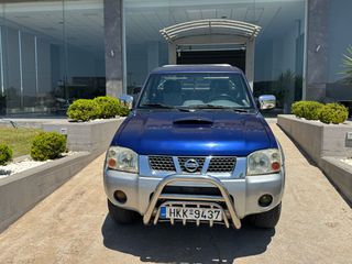 Nissan Navara 2006-thumb-1