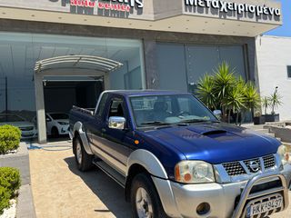 Nissan Navara 2006-thumb-2