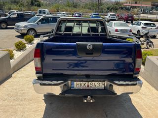 Nissan Navara 2006-thumb-3