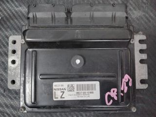 NISSAN MICRA K12 ΕΓΚΕΦΑΛΟΣ HITACHI MEC37-300,LZ