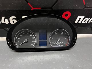 Καντράν κοντέρ για Mercedes Benz sprinter