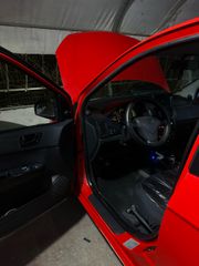 Hyundai Getz 2007