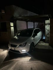 Seat Ibiza 2013