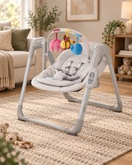 Inglesina wave altalena swing