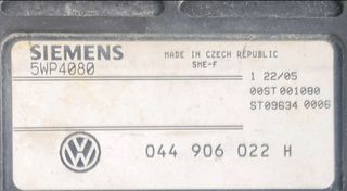 044906022H εγκέφαλος vw t4 AAC