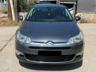 Citroen C5 2010 1.6 THP EXCLUSIVE-thumb-1