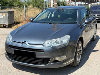 Citroen C5 2010 1.6 THP EXCLUSIVE-thumb-2