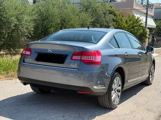 Citroen C5 2010 1.6 THP EXCLUSIVE-thumb-3