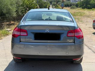 Citroen C5 2010 1.6 THP EXCLUSIVE-thumb-4