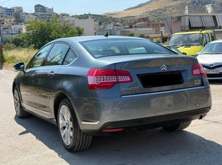 Citroen C5 2010 1.6 THP EXCLUSIVE-thumb-5