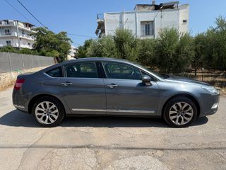 Citroen C5 2010 1.6 THP EXCLUSIVE-thumb-6