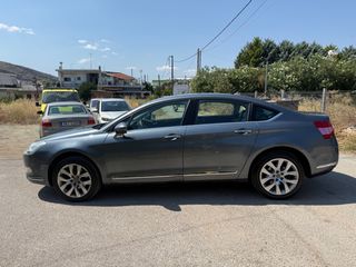 Citroen C5 2010 1.6 THP EXCLUSIVE-thumb-7