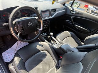 Citroen C5 2010 1.6 THP EXCLUSIVE-thumb-8