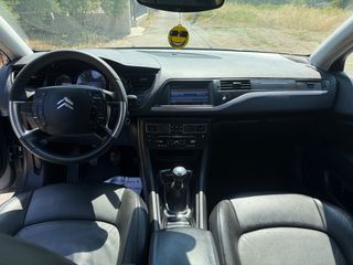 Citroen C5 2010 1.6 THP EXCLUSIVE-thumb-12