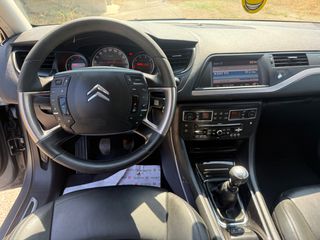 Citroen C5 2010 1.6 THP EXCLUSIVE-thumb-13