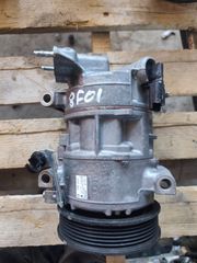 ΚΟΜΠΡΕΣΕΡ AIRCONDITION 8F01 CITROEN/PEUGEOT 207-208-308-C3-C3 PICASSO-C4-DS3 1.4 16V