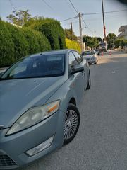 Ford Mondeo 2008 2.0 TITANIUM