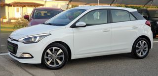 Hyundai i 20 2017 1.2 85HP 5D