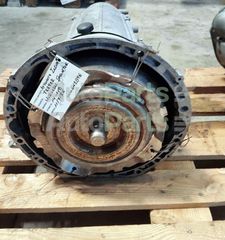 ΣΑΣΜΑΝ ΑΥΤΟΜΑΤΟ MERCEDES BENZ SPRINTER , ΚΩΔ.ΚΙΝ. 642896, ΚΩΔ.ΣΑΣ. 722902, ΜΟΝΤΕΛΟ 2014-2018