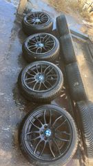 BMW ΖΑΝΤΟΛΑΣΤΙΧΑ 17 5x120 215/45/R17-thumb-1