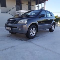 Kia Sportage 2005