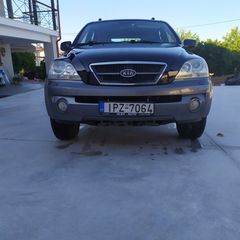 Kia Sportage 2005-thumb-1