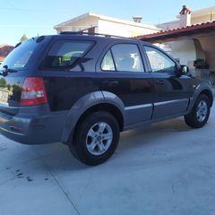 Kia Sportage 2005-thumb-3