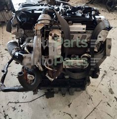 ΚΙΝΗΤΗΡΑΣ Group VAG 1.6 TDI ΚΩΔ.ΚΙΝ CAY, ΑΡ. ΚΙΝ. 114874, 105ps, 137.000km (6 μήνες γραπτή εγγύηση),  MONTEΛΟ 2009-2014-thumb-4