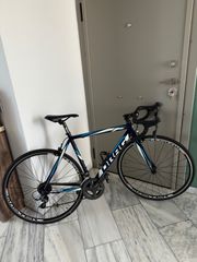 Δρόμου - Κούρσας Drag 2023 Master pro