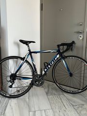 Δρόμου - Κούρσας Drag 2023 Master pro-thumb-1