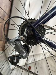Δρόμου - Κούρσας Drag 2023 Master pro-thumb-2