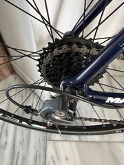 Δρόμου - Κούρσας Drag 2023 Master pro-thumb-3