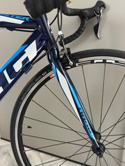 Δρόμου - Κούρσας Drag 2023 Master pro-thumb-6