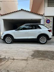 Volkswagen T-Roc 2019 EXPERIENCE