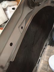 Καπό ε46 sedan