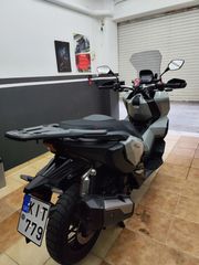 Honda ADV 350 2024 SMART TOP BOX-thumb-2